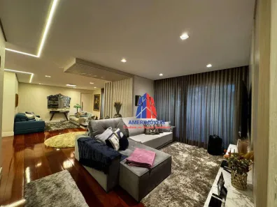 Apartamento com 3 Quartos à venda, 294m² no Centro, Americana