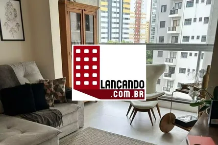 Apartamento com 2 Quartos à venda, 67m² no Chácara Inglesa, São Paulo