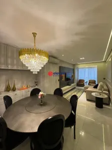Apartamento com 2 Quartos à venda, 80m² no Boqueirão, Santos