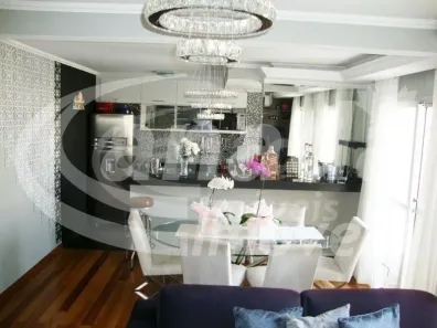 Apartamento com 2 Quartos à venda, 120m² no Centro, Osasco