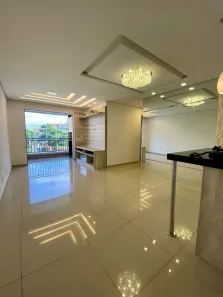 Apartamento com 3 Quartos à venda, 88m² no Calhau, São Luís