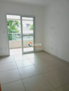 Apartamento com 1 Quarto à venda, 40m² no Guilhermina, Praia Grande