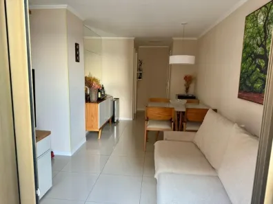 Apartamento com 3 Quartos à venda, 75m² no Centro, Niterói