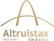 Logo da imobiliária