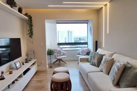 Apartamento com 3 Quartos à venda, 96m² no Santa Paula, São Caetano do Sul