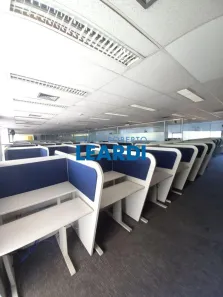 Conjunto Comercial / Sala para alugar, 1237m² no Jardim Arpoador, São Paulo