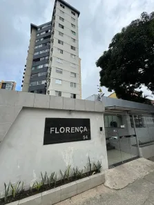 Apartamento com 3 Quartos para alugar, 112m² no Umarizal, Belém
