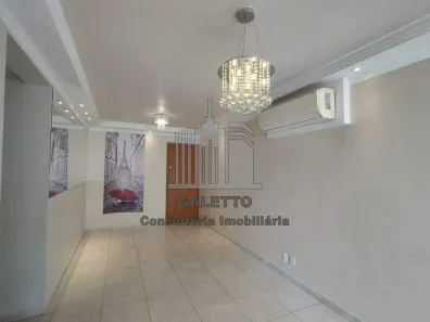 Apartamento com 3 Quartos à venda, 85m² no Centro, Campinas