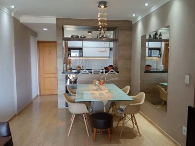 Apartamento com 3 Quartos à venda, 81m² no Centro, Londrina