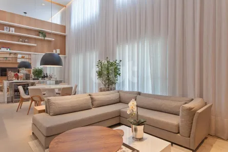 Apartamento com 3 Quartos à venda, 144m² no Cambuí, Campinas