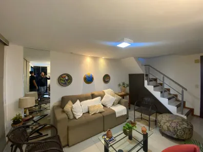 Apartamento com 2 Quartos à venda, 63m² no Nazaré, Belém