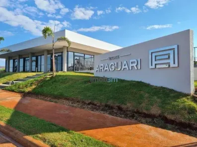 Sobrado com 3 Quartos para venda ou aluguel, 224m² no Gleba Simon Frazer, Londrina