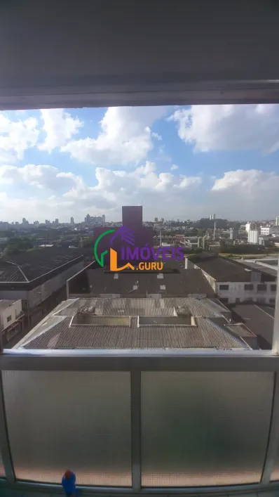 Foto do imóvel - Apartamento para alugar com 56 m², 1 quarto, 1 banheiro