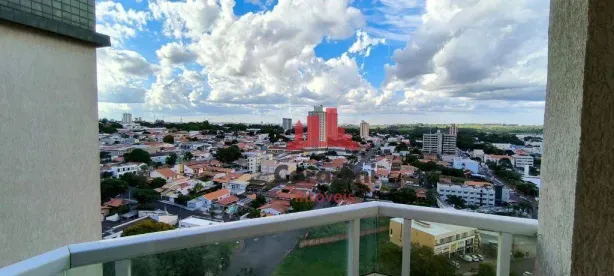 Apartamento com 1 Quarto à venda, 45m² no Jardim Santa Rosa, Nova Odessa