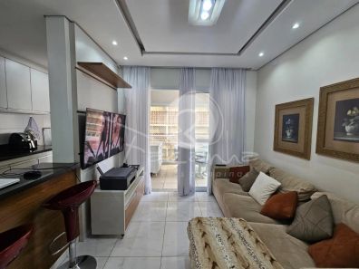 Apartamento com 2 Quartos para venda ou aluguel, 65m² no Cambuí, Campinas