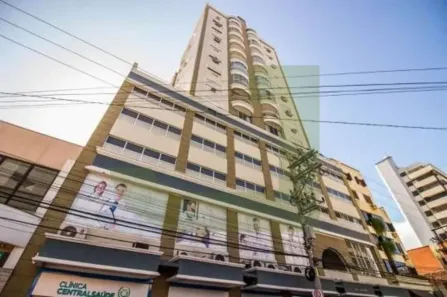 Apartamento com 3 Quartos à venda, 171m² no Centro, São Leopoldo