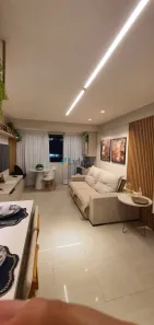 Apartamento com 2 Quartos à venda, 75m² no Intermares, Cabedelo