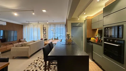 Apartamento com 2 Quartos à venda, 88m² no Jardim Atlântico, Florianópolis