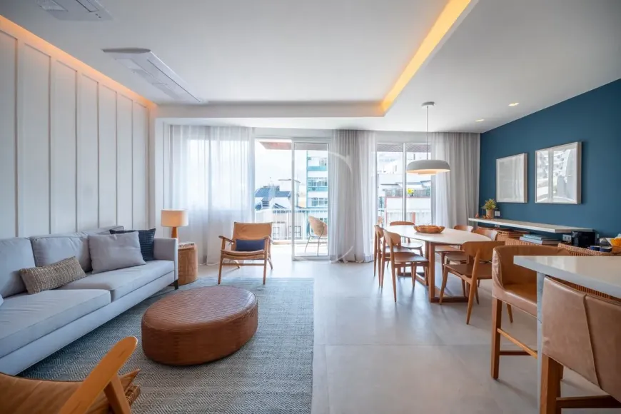 Foto do imóvel - Apartamento para alugar com 3 quartos, 2 suítes, 91 m², 3 banheiros e 1 vaga na garagem próximo.