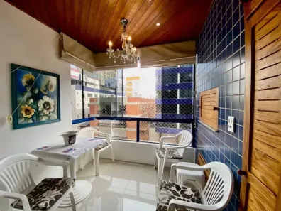 Apartamento com 3 Quartos à venda, 93m² no Centro, Capão da Canoa