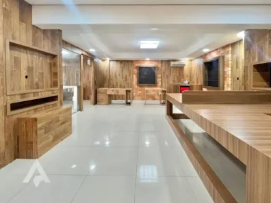 Conjunto Comercial / Sala à venda, 40m² no Centro, Blumenau