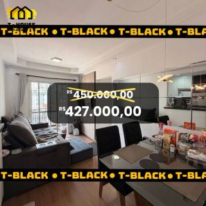 Apartamento com 3 Quartos à venda, 63m² no Nova Petrópolis, São Bernardo do Campo
