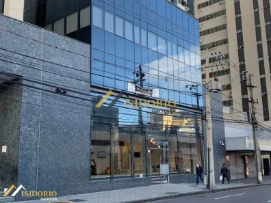 Conjunto Comercial / Sala à venda, 939m² no Centro, Curitiba