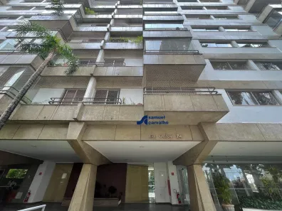 Apartamento com 3 Quartos à venda, 138m² no Perdizes, São Paulo