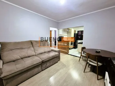 Apartamento com 2 Quartos à venda, 55m² no Centro, Santa Bárbara D'Oeste