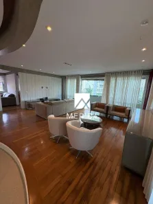 Apartamento com 3 Quartos à venda, 205m² no Jardim, Santo André