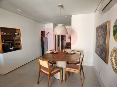 Apartamento com 4 Quartos à venda, 143m² no Barra da Tijuca, Rio de Janeiro