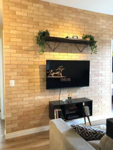 Apartamento com 2 Quartos à venda, 48m² no Parque Campolim, Sorocaba