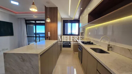 Apartamento com 2 Quartos à venda, 65m² no Cidade Industrial, Curitiba