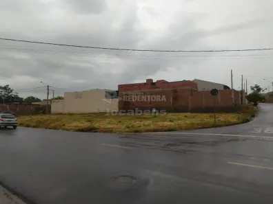 Terreno / Lote / Condomínio à venda, 252m² no Residencial São Thomaz II, São José do Rio Preto