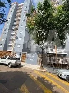 Apartamento com 2 Quartos para venda ou aluguel, 53m² no Azulville I, São Carlos