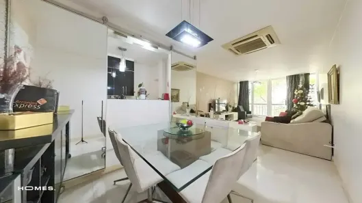 Apartamento com 3 Quartos à venda, 108m² no Ipanema, Rio de Janeiro