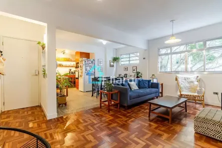 Apartamento com 2 Quartos à venda, 83m² no Pinheiros, São Paulo