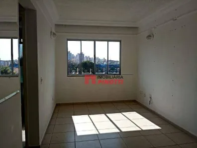 Apartamento com 2 Quartos à venda, 70m² no Taboão, São Bernardo do Campo