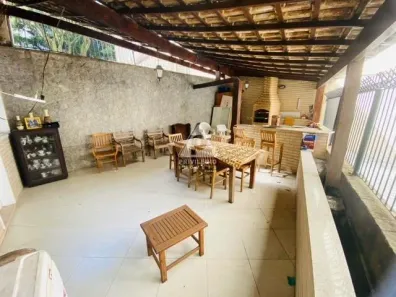 Apartamento com 4 Quartos à venda, 210m² no Copacabana, Rio de Janeiro