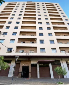 Apartamento com 3 Quartos à venda, 110m² no Centro, Londrina