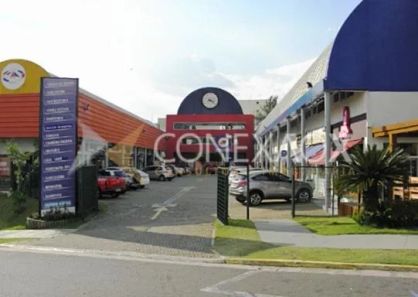 Loja / Salão / Ponto Comercial à venda, 80m² no Loteamento Alphaville Campinas, Campinas