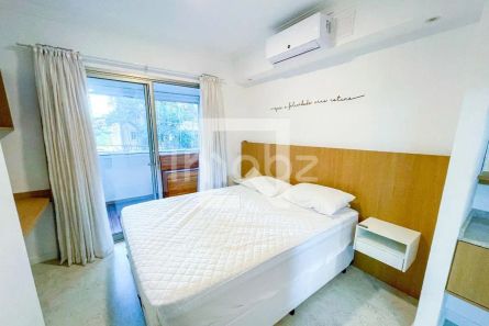 Apartamento com 1 Quarto à venda, 23m² no Vila Madalena, São Paulo