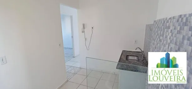 Apartamento com 2 Quartos à venda, 48m² no Capela, Vinhedo