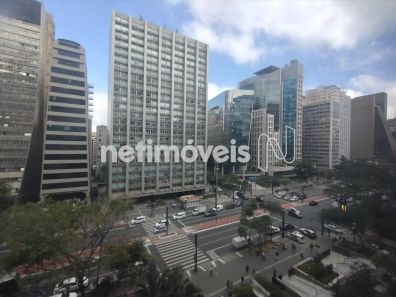Apartamento com 1 Quarto à venda, 61m² no Bela Vista, São Paulo