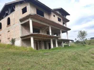 Sobrado com 4 Quartos à venda, 550m² no Aguarius, Araçoiaba da Serra