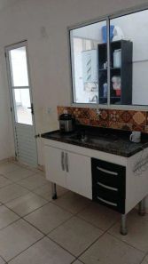 Casa de Condomínio com 3 Quartos à venda, 80m² no Wanel Ville, Sorocaba