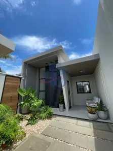 Casa com 3 Quartos à venda, 90m² no Encantada, Eusébio