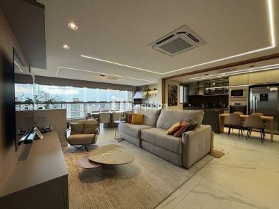 Apartamento com 3 Quartos à venda, 162m² no Jardim Elite, Piracicaba