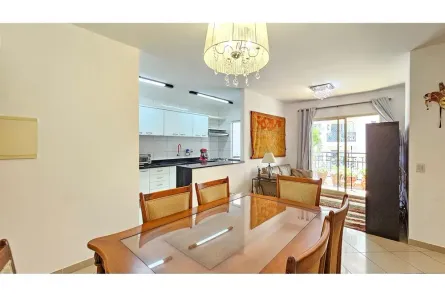 Apartamento com 3 Quartos à venda, 85m² no Alphaville, Santana de Parnaíba