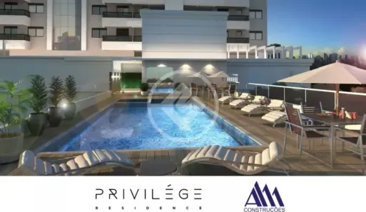 Apartamento com 3 Quartos à venda, 100m² no Campinas, São José